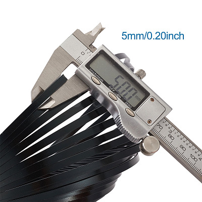 Anodized Aluminum Wire AW-S010-10-1