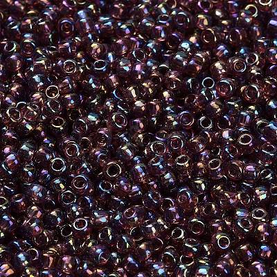 TOHO 8/0 Round Beads SEED-TR08-0166B-1