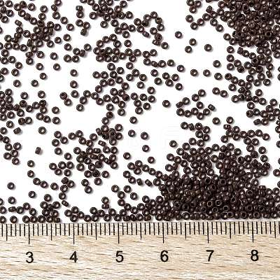 MIYUKI Round Rocailles Beads X-SEED-G009-RR0409-1