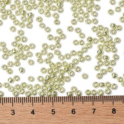 TOHO Round Seed Beads SEED-XTR08-PF0559-1