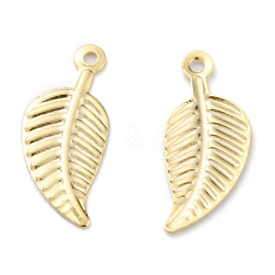 Brass Pendants LS-KK-O131-16G-1