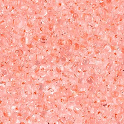 Luminous Glass Seed Beads X1-SEED-A033-07L-1