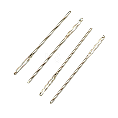 Iron Tapestry Needles TOOL-R046-60x1.25mm-1