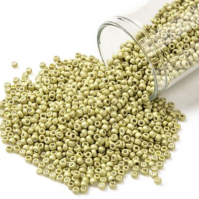 TOHO 11/0 Round Beads SEED-XTR11-0559F-1