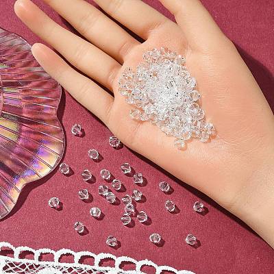 Preciosa® Crystal Beads Y-PRC-BA6-00030-1