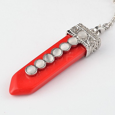 Resin Bracelets Making RESI-D048-02-1