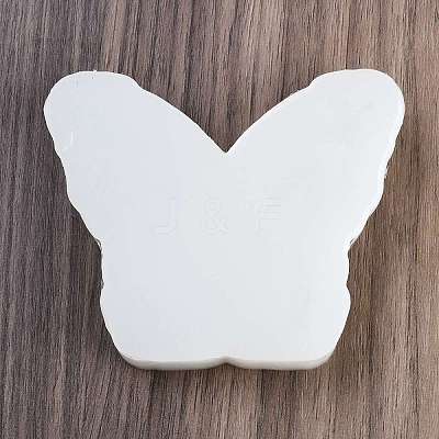 Butterfly DIY Silicone Candle Molds SIL-F014-01B-1