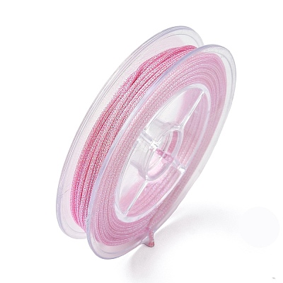 Polyester Metallic Thread OCOR-D301-12-1