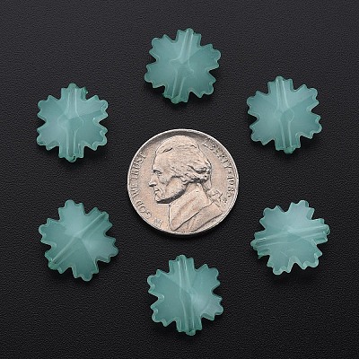 Imitation Jelly Acrylic Beads LS-MACR-S373-92-E02-1