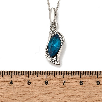 Alloy Rhinestone Jewelry Sets FS-WGB491C-07-1