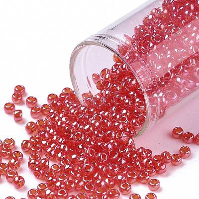 TOHO 8/0 Round Beads SEED-XTR08-0109-1