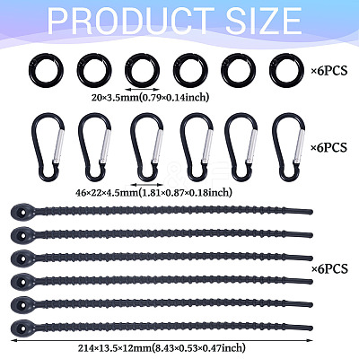 Making Finding Kits DIY-TA0013-24A-1