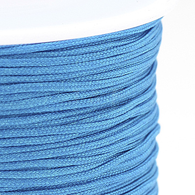 Nylon Braided Cord NWIR-Q008A-374-1