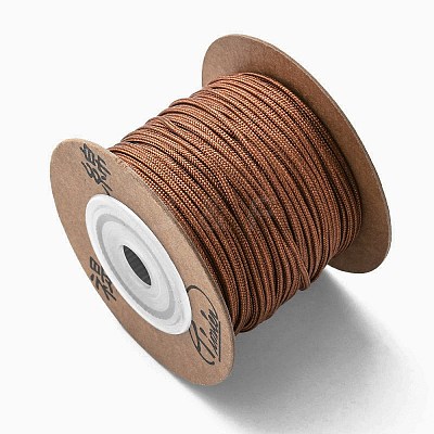 Nylon Braided Cord OCOR-L035-G11-1