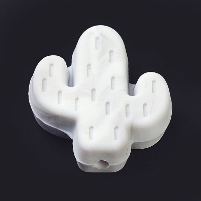 Silicone Focal Beads SIL-C002-01G-1