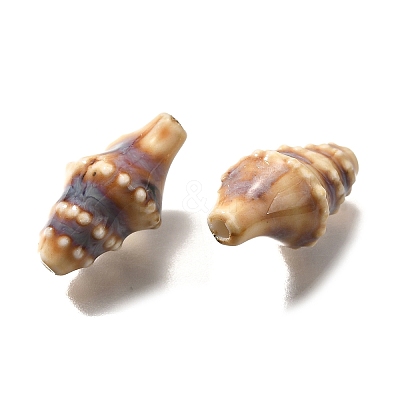 Handmade Porcelain Beads PORC-H013-03-03-1