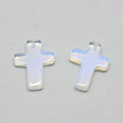 Opalite Pendants X-G-T002-30-1