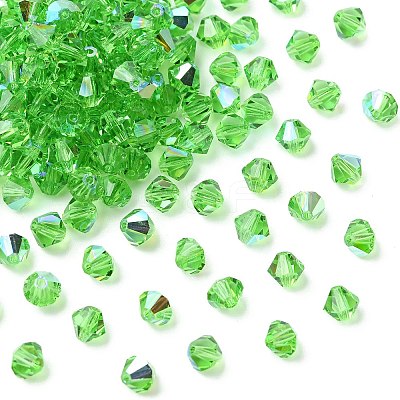 Preciosa® Crystal Beads Y-PRC-BA5-50520-200-1