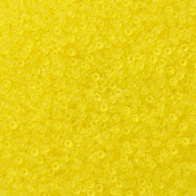 TOHO 8/0 Round Beads X-SEED-TR08-0012F-1