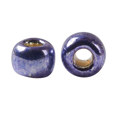 TOHO 11/0 Round Beads SEED-XTR11-PF0567-1