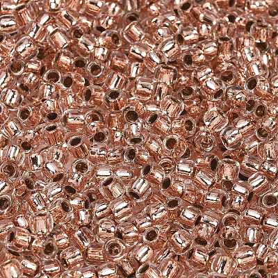 TOHO 6/0 Round Beads SEED-TR06-0740-1