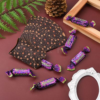 Paper Pillow Gift Boxes LS-X-CON-J002-S-09A-1