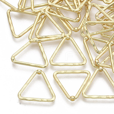 Alloy Pendants LS-PALLOY-S132-037C-G-1
