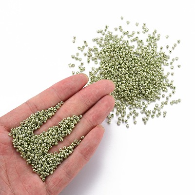 12/0 Glass Seed Beads SEED-A017-2mm-1126-1