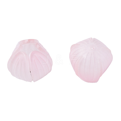 Plastic Beads KY-N015-198C-1