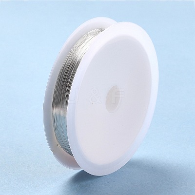 Copper Jewelry Wire CWIR-CW1mm-24-1