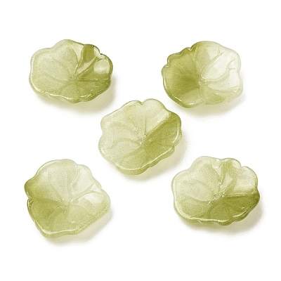 Glass Beads GLAA-Q095-01E-1