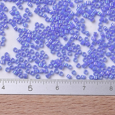 MIYUKI Delica Beads SEED-MY11-DB0167-1