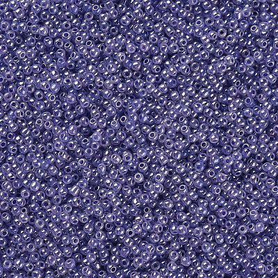 12/0 Grade A Round Glass Seed Beads SEED-N001-B-146-1