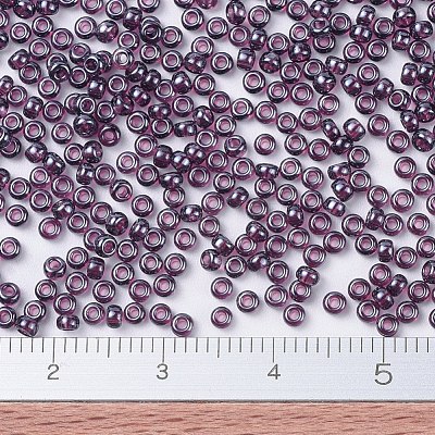 MIYUKI Round Rocailles Beads X-SEED-G007-RR0170-1