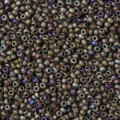 TOHO 11/0 Round Beads SEED-TR11-0614-1
