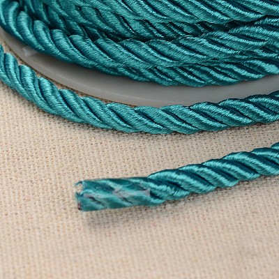 Twisted Nylon Cords NWIR-A001-20-1