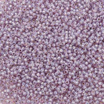 TOHO 11/0 Round Beads SEED-TR11-2121-1