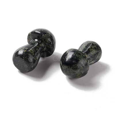 Natural Gemstone GuaSha Stone G-A205-25-1