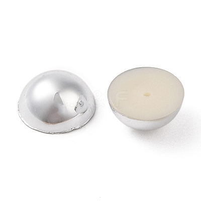 CCB Plastic Cabochons KY-C020-15C-P-1