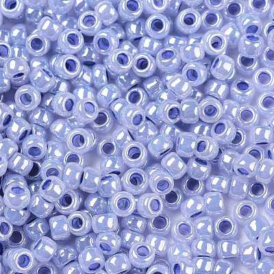 TOHO Round Seed Beads X-SEED-TR08-0921-1