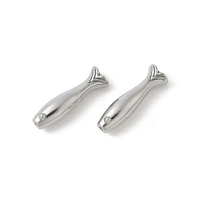304 Stainless Steel Beads X1-STAS-F320-15A-P-1