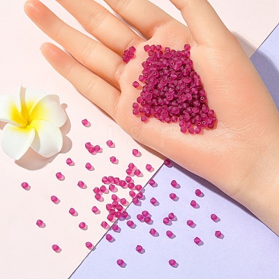 Preciosa® Crystal Beads Y-PRC-BA4-70350-840-1