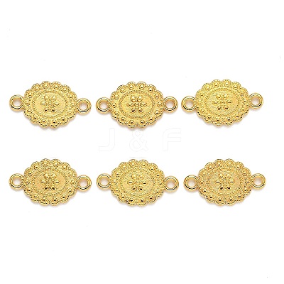 Alloy Links connectors PALLOY-A14025-G-NF-1