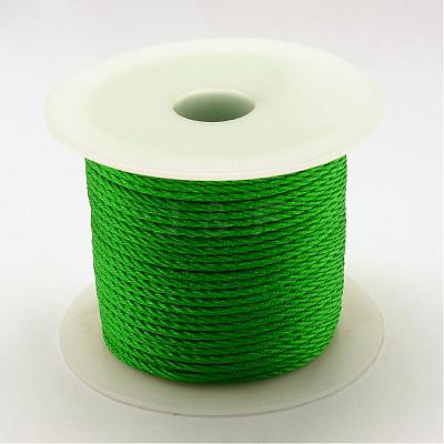Braided Nylon Thread NWIR-R026-2.0mm-233-1