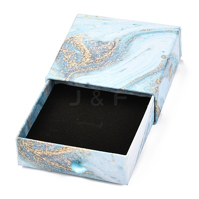 Square Paper Drawer Box CON-J004-03C-01-1