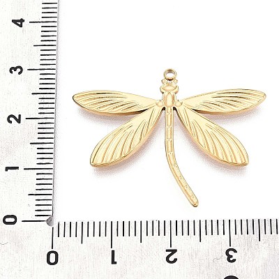 304 Stainless Steel Pendants X-STAS-N111-20G-1