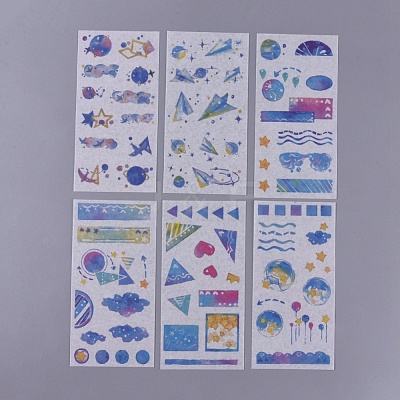 Planner Stickers DIY-L038-D05-1