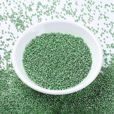 MIYUKI Delica Beads X-SEED-J020-DB1844-1