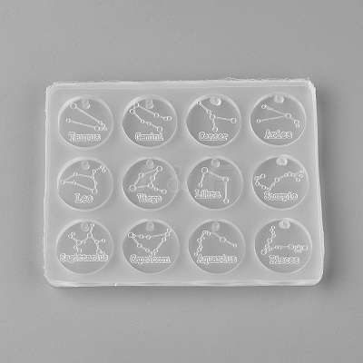Food Grade Silicone Molds DIY-WH0146-33-1