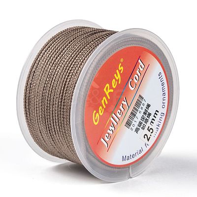 Braided Nylon Threads NWIR-Z001-21-1